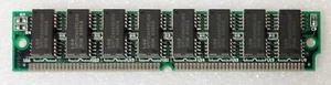 LGS 8MB EDO 2Mx32 60ns 72pin SIMM Memory, No Parity GM71C4403CJ60 - Picture 1 of 1