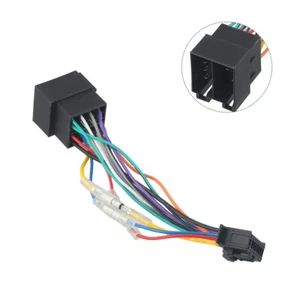 Conector adaptador de enchufe de mazo de cables radio estéreo coche For Pioneer - Bild 1 von 10