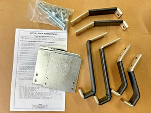 GE SPECTRA 250 Amp SFHA SFLA SFPA 250A Breaker Mounting Kit, NEW - Picture 1 of 1