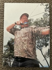 1999 Comic Images WWF Stone Cold Steve Austin Hunting Smackdown! Card #67