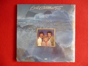 THE BILL GAITHER TRIO 3 LP RECORDS ALBUM RELIGIOUS MUSIC SEALED BRAND NEW! - Picture 1 of 4