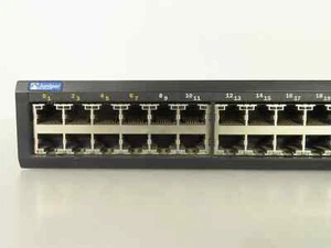 Refurbished Juniper EX4200-48P - Picture 1 of 1