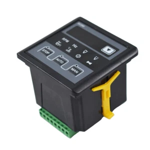 For Diesel Engine or Generator DC20D Generator Controller Module US - Picture 1 of 13