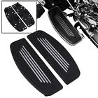 Driver Floorboard Inserts For Harley Street Electra Glide Ultra Classic Limited
