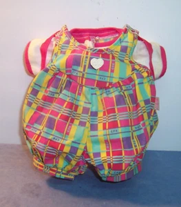 Cabbage Patch Kids - ORIGINAL OUTFIT - Mattel, 1996 - Bild 1 von 7