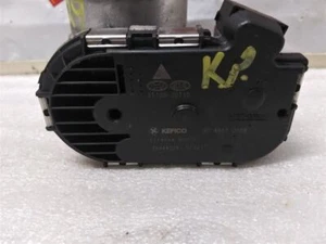 Conjunto de válvula de acelerador del cuerpo del acelerador 2,0 L para 11-16 SPORTAGE 386083 - Imagen 1 de 3