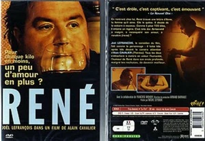 René - DVD Region / Zone 2 - Picture 1 of 1