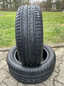 2x Fulda EcoControl HP 195/50 R15 82H Sommerreifen DOT2013 8mm TOP - Bild 1 von 11
