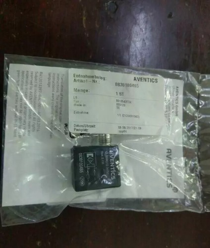 AVENTICS switch 0830100465 | eBay