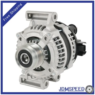 Alternator For 11682 Chevrolet Malibu 2013 2014 2015 2.5L 16-19 2.0L 104210-1962 - Image 1 of 4