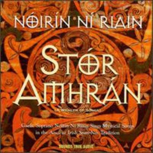 Str Amhran - Audio CD By Nirn N Riain - VERY GOOD Foto 1 de 1