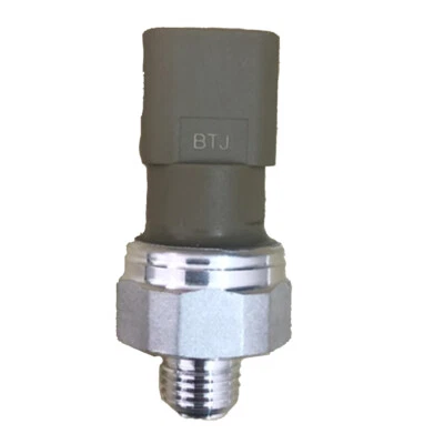 Переключатель переменного тока кондиционера 203821159207 для Mercedes-Benz C230 1,8 л компрессор седан 2005 - Изображение 1 из 4