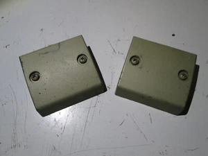 1974 Johnson Evinrude OEM Lower Bracket  313784  - Bild 1 von 5