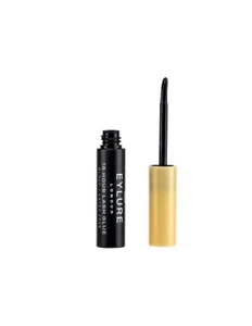 EYLURE 18 Hour Lash Glue Botanically Infused Adhesive BLACK FINISH 4.5mL - Picture 1 of 2