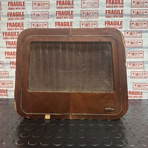 Vintage Radio Extension Speaker - Picture 1 of 4