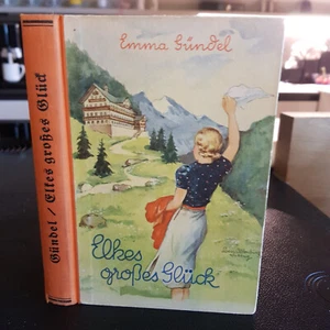 Emma Gündel - Elkes grosses Glück - Bild 1 von 2
