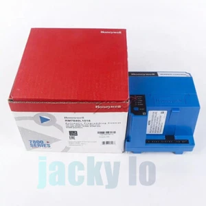 Neu im Karton Honeywell RM7840L 1018 RM7840L1018 BRENNERSTEUERUNG - Bild 1 von 3