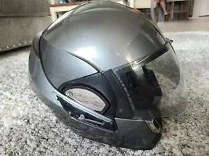 Shark Evoline ECE/22-05 DOT Helmet. Size XL 61/62 - Picture 1 of 12