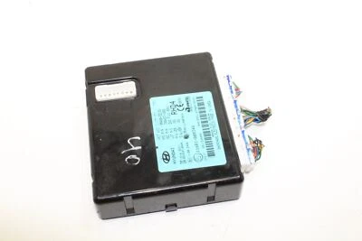 HYUNDAI i40 CW VF 95480-3Z130 Unité de Contrôle de Confort 1.70 Diesel 17995948 - Immagine 1 di 2