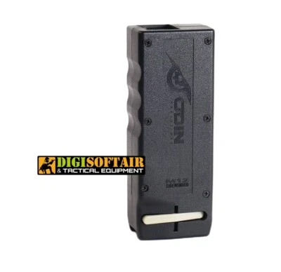 PTS SYNDICATE PTS M12 Sidewinder Speedloader Odin Innovations nero 1600bb