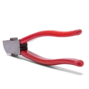 Wear Resistant Key Cutter Pliers Sturdy Key Cutting Machine Locksmith Tool - Picture 1 of 11