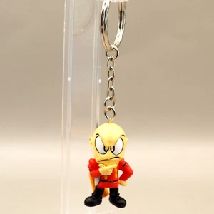 007 Great Britain Cyborg 009 Mini Figure Keychain Banpresto Japan Y231 - Picture 1 of 5