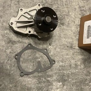 Toyota Camry RAV4 Water Pump 2002-2011 | 4Cyl x 2.0L/2.4L Engine | 1610028041 - Bild 1 von 6