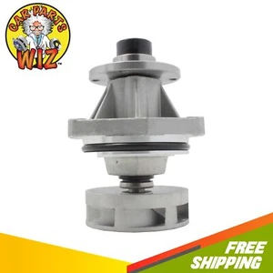 Water Pump Fits 91-06 BMW 323Ci 323i 323is 2.5L 24V M50 M50TU - Picture 1 of 3