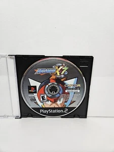 ♾️Mega Man♾️ [LIKE NEW] X7 (PS2 PlayStation 2, 2003) +LOOSE DISC+ ✔️  - Picture 1 of 6