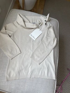 max mara sweater S NWT - Picture 1 of 10