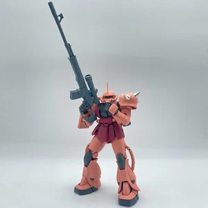 Efreet Jaeger Sniper Rifle (Resin Weapon Kit - HG, MG Scale) - Picture 1 of 5