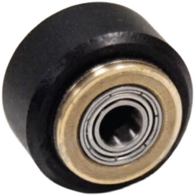 2PC Universal Original Graphtec Pinch Roller Wheel for CE& FC SeriesPlotter - Image 1 of 4