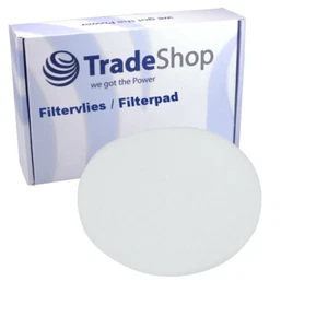 Filtervlies H-Level Filter-pad für Dyson DC19T2MO Exclusive DC20 Stowaway - Bild 1 von 1