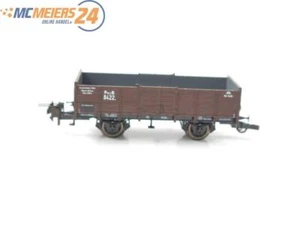 Trix Express H0 33530 offener Güterwagen Hochbordwagen 8422 Pfalz.B. / NEM E572 - Bild 1 von 5