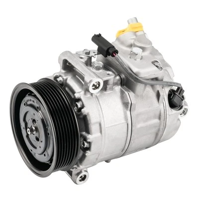 Compresores de aire acondicionado 59125 aptos para BMW 135i 335i, 335i xDrive X1 X3 Z4 335xi 335i Foto 1 de 4