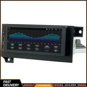 6.86" Android 13 Car Stereo Radio For 94–02 Dodge Ram 1500 2500 3500 Camera - Picture 1 of 11