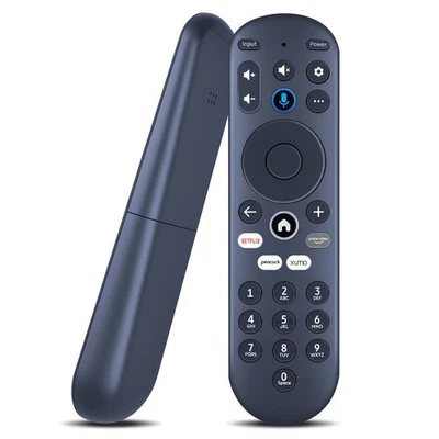 Remote Control for Element 4K UHD HDR Frameless Xumo TV E550AE43C with Voice - Image 1 of 4
