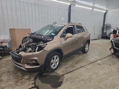 Used Fuel Pump fits: 2018 Chevrolet Trax Pump Assembly FWD Grade A - Image 1 of 4