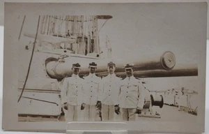 MEXICO REVOLUTION related - REAL PHOTO - POST CARD -listing #7975 - Picture 1 of 12