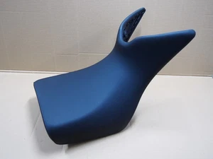 Sitz vorne / Fahrersitz Triumph Tiger 800 XC (1513141) - Bild 1 von 5