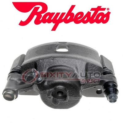Raybestos Front Right Disc Brake Caliper for 1988-1995 Isuzu Pickup 2.3L py Foto 1 de 4