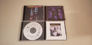 (4) MUSIC CD'S - DEPECHE MODE - Picture 1 of 1
