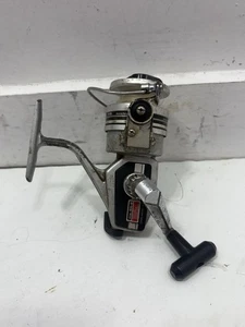 Vintage Ryobi The Silver Cloud SX2 Spinning Fishing Reel - Picture 1 of 6