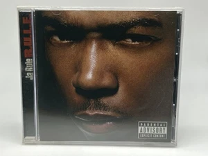 Ja Rule - R.U.L.E. CD 2004 Explicit Hip Hop Rap The Inc. Records NEW & SEALED - Picture 1 of 2