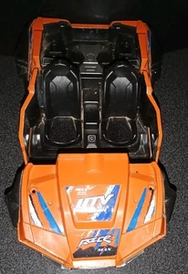 RC Car Body Shell UTV Race xr 1000 - Picture 1 of 4
