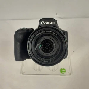 Cámara digital de apuntar y disparar Canon PowerShot SX540 HS 20,3 MP - Imagen 1 de 6