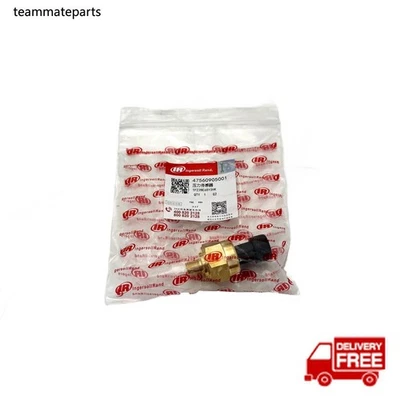 New Pressure Sensor Transducer 47560905001 for Ingersoll Rand Air Compressor - Image 1 of 4