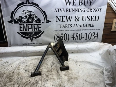 Оригинальный левый передний нижний рычаг управления 2009 Polaris Ranger 700 - Изображение 1 из 4