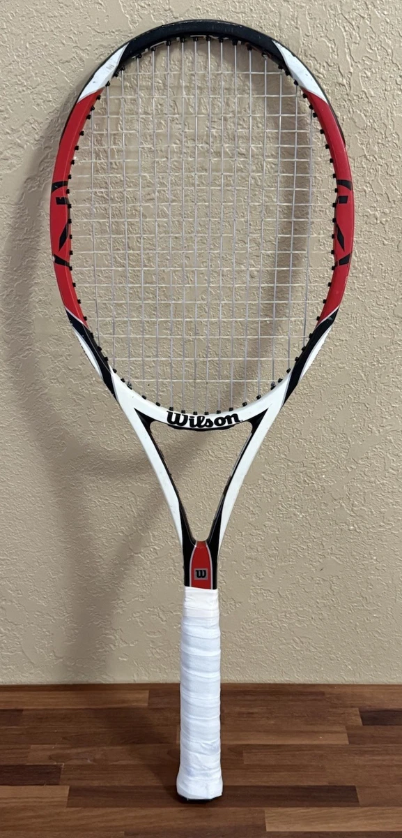 Wilson K Six One Tour for sale | eBay