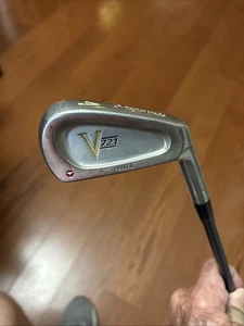 Taylormade V721 Forged 4 Iron. Regular Flex Graphite Shaft. RH - Picture 1 of 7